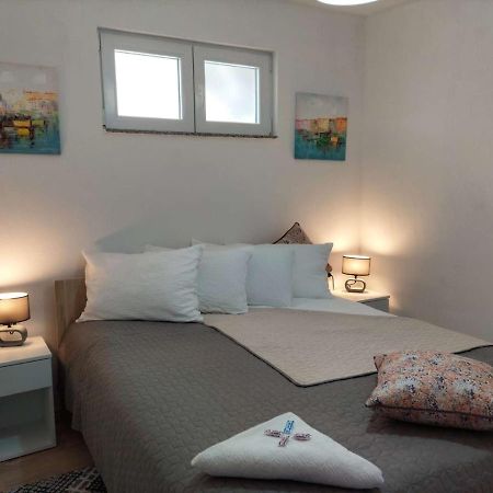 Apartament Haus Orchidee Seline Zewnętrze zdjęcie