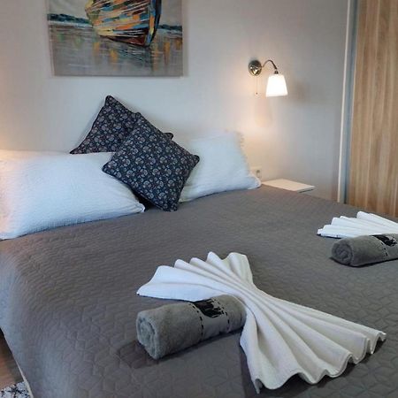Apartament Haus Orchidee Seline Zewnętrze zdjęcie