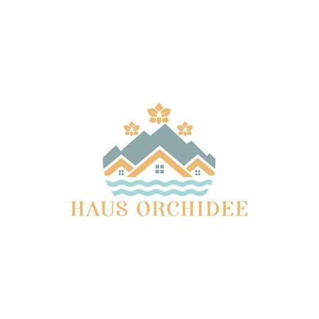 Apartament Haus Orchidee Seline Zewnętrze zdjęcie