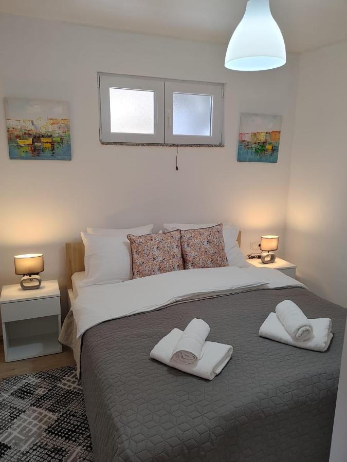 Apartament Haus Orchidee Seline Zewnętrze zdjęcie
