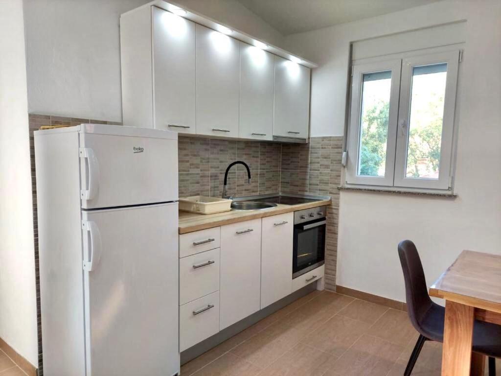 Apartament Haus Orchidee Seline Zewnętrze zdjęcie