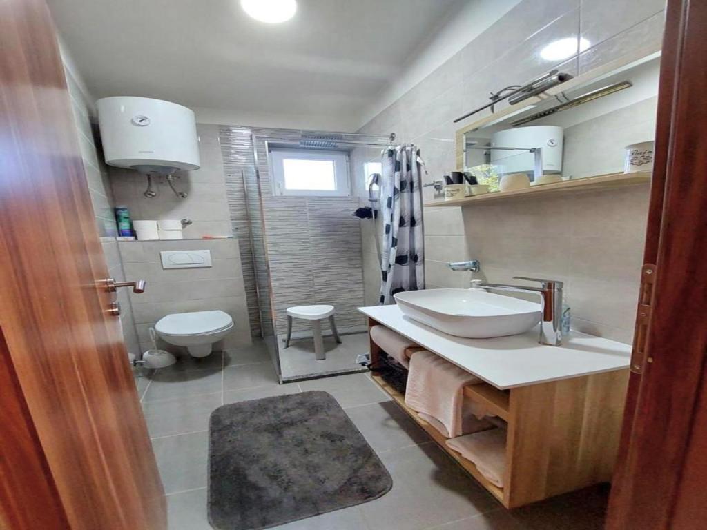 Apartament Haus Orchidee Seline Zewnętrze zdjęcie