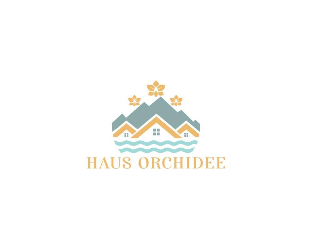 Apartament Haus Orchidee Seline Zewnętrze zdjęcie